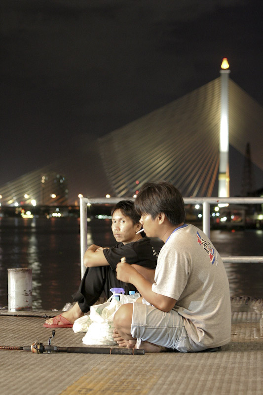 ลากันด้วยภาพนี้....เดี๋ยวบางท่านล้างฟิลม์แล้ว คงเอามาแจมกัน

อีก.... พวกคลาสิก.... หรือ  .....กร้า