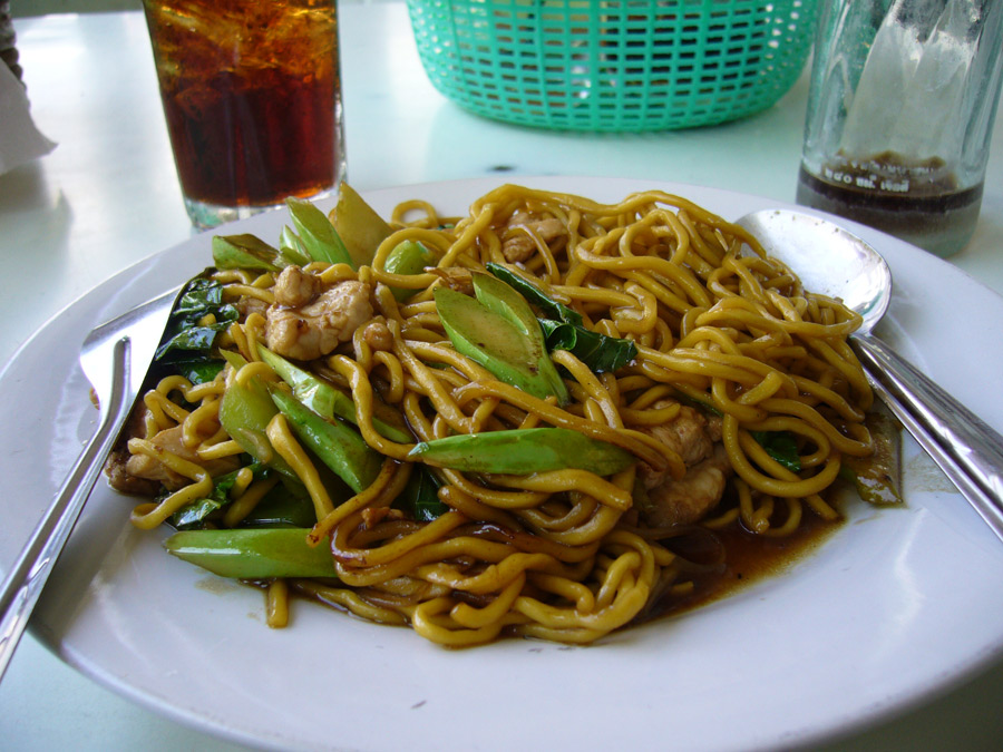 หมี่ภูเก็ต :umh: