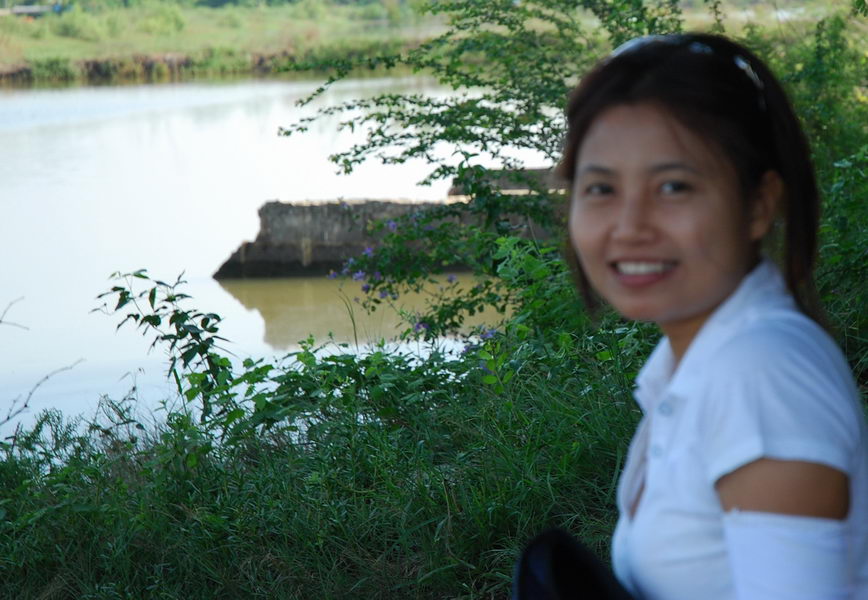 สวัสดีครับน้าkanom  :smile: :smile:
สวัสดีครับน้าherofluck  :smile: :smile:



ตั้งใจจะถ่ายภาพอ