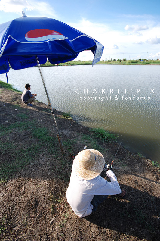 น้าชัย Chai66 กับน้าสมยศ ครับ