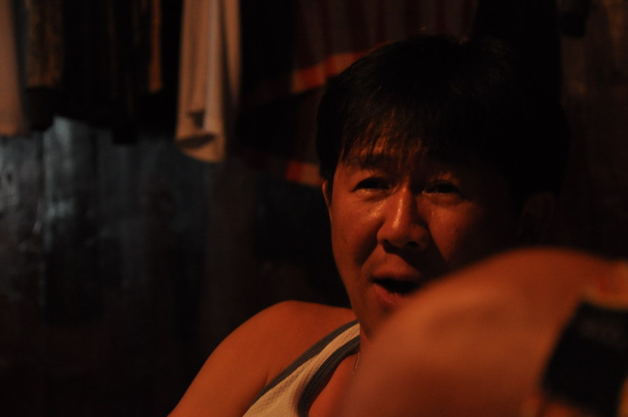 คนนี้เจ็กติ่ง เด็กหงส์ครับ พกความฮามาเพียบ :laughing: