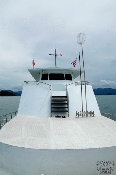POLARIS  II 