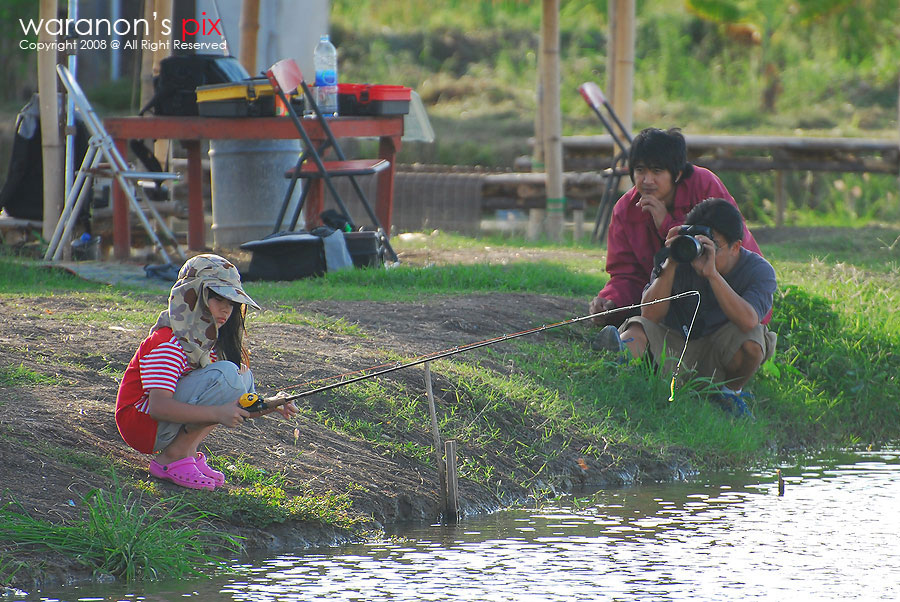 นัดโปรชะโดเมืองสิงห์ไปจั่วกระพงบางบ่อ