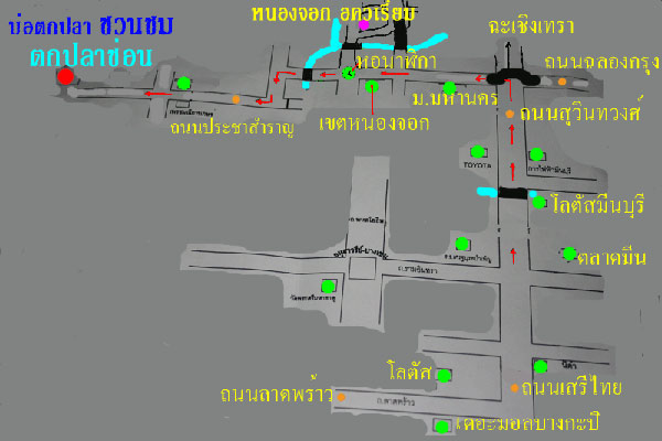 แผนที่ตามนี้เลยคร้าบบบ