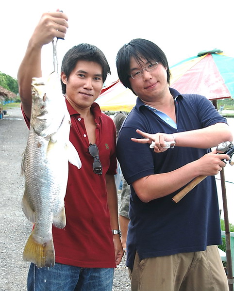 แล้วก็ได้เช่นกัน :cheer: