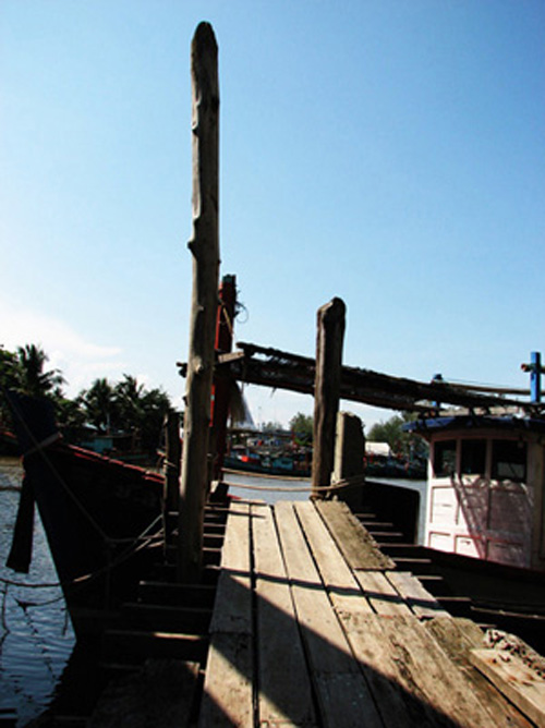 สารคดีเกษตร 1 ชั่วโมง ที่เกาะขาม