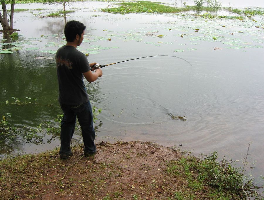 พระเอกของวัน  :laughing: :laughing: