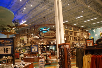 Basspro Shop