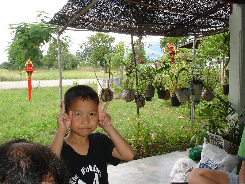 กระต่ายน้อยครับ :grin: