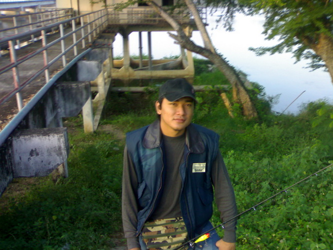 แล้วจากลับมาฉายทริปแบบขำๆอีกนะครับ......
ขอบคุณทุกท่านที่ติดตามชมสวัสดีครับ.................
 :gri