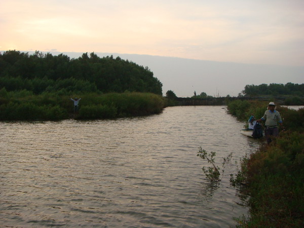 ระยะทางการล่องเรือครับ............. :kiss: