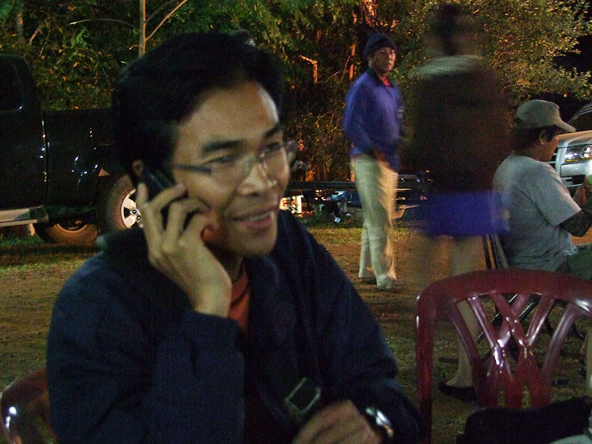 ชื่อภาพนี้ " ขานเวลา " 


 :grin: :grin: :grin: