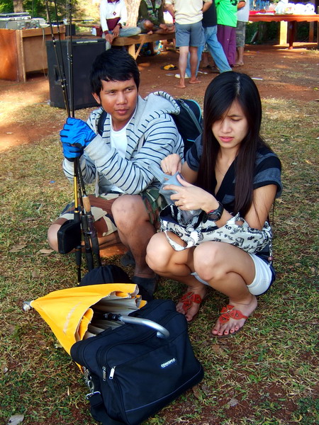 หวัดดีครับกอล์ฟ......น่าอิจฉาจัง.

         :cheer: :grin: :cheer: