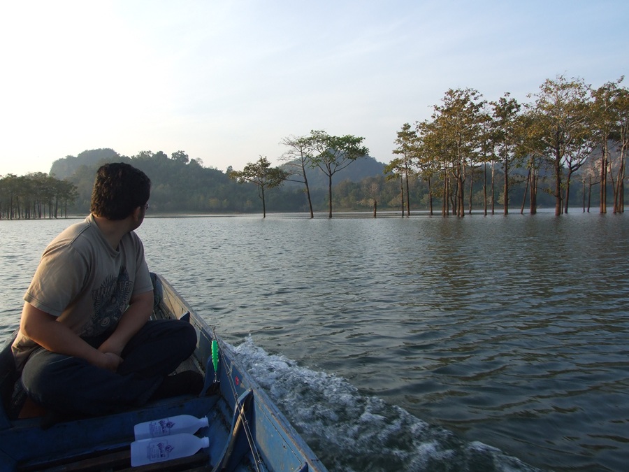 ใกล้ถึงแล้วครับ :cheer: