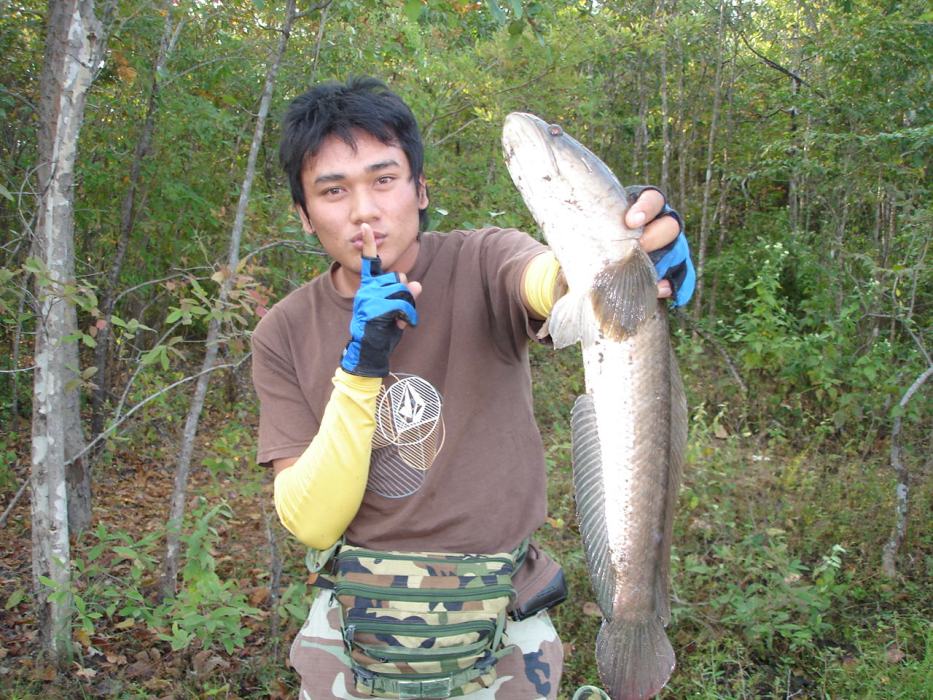 ไม่ต้องบอกก็รู้ว่าท่าทางเค้าเป็นค�