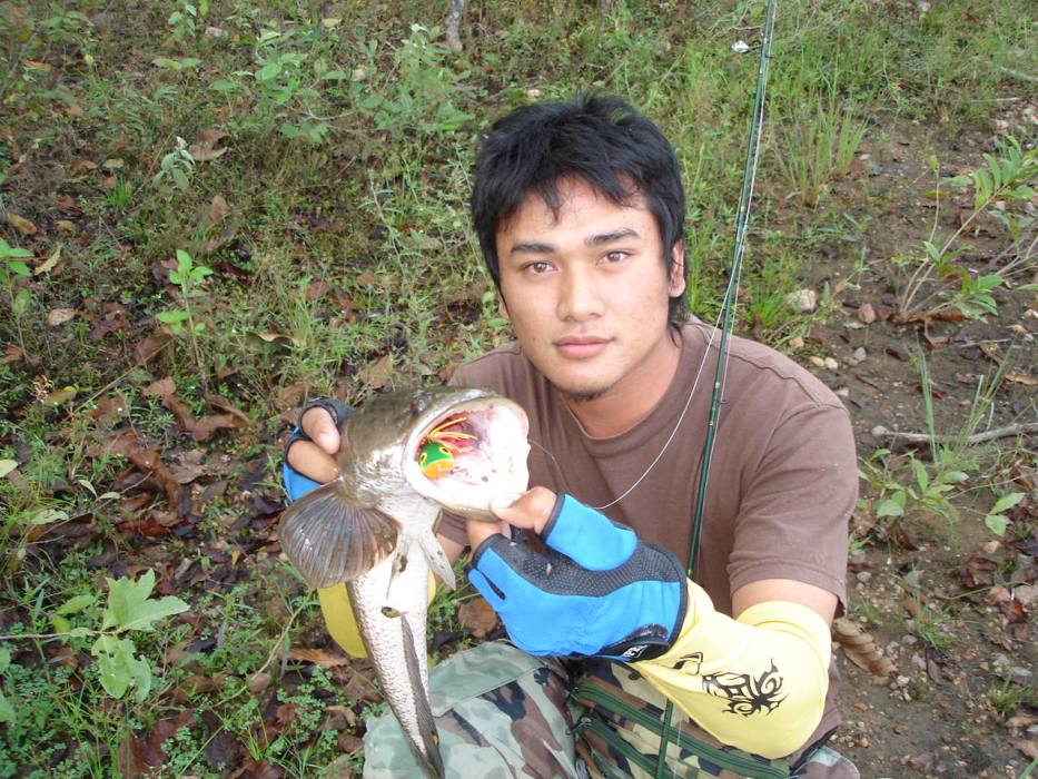 ไหนให้หมอดูฟันหน่อย...

เขาว่าช่อนแก