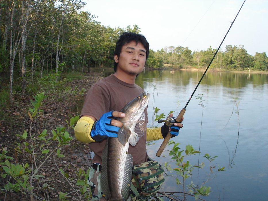 ตากล้องขอเก็บภาพหน่อย....

(มัวแต่ถ่า�