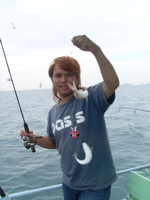 เอ้ามาเป็นคู่เหมือนกันเลยแก็งค์โพธิ์ศรีนี่ :laughing: :laughing: :laughing: :laughing: