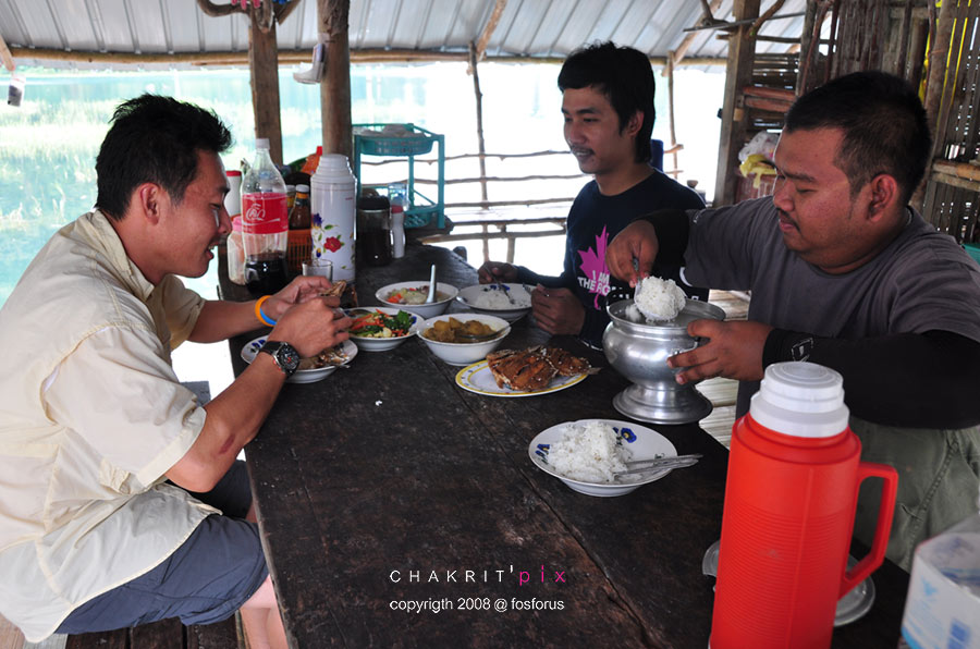 ยินดีนะครับที่ใด้รู้จักกันครับ  (เล่นเรือลำใหญ่ขนาดนั้น ก็ต้องใด้ เวียนหย่ายซิครับ) :grin: :grin: :g