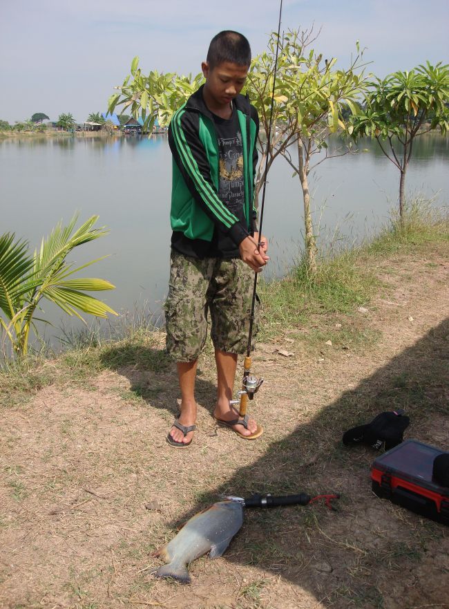  :grin: :grin:

สวัสดีครับน้าฟอสฟอรัส