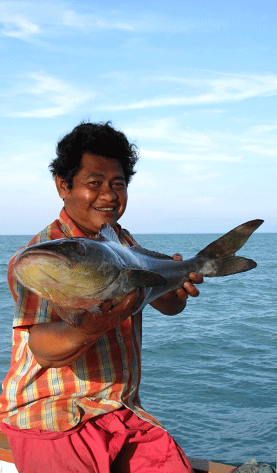ฝากรูปถึงใต๋เฉิกปลาฉวยครับ :grin: