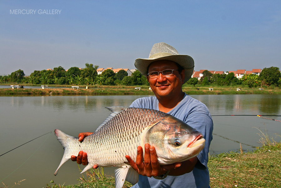 เลยขอเก็กถ่ายรูปโทรฟีของปีนี้อีกซักรูป โดยมีน้าเมี่ยงมาช่วยถ่ายให้  :grin: :grin: :grin:

ขอบคุณเพ