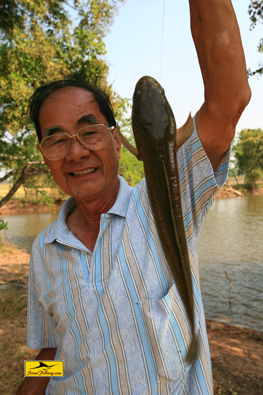 ได้ตัวหลังสุด แต่ไซส์ใหญ่กว่าใครทั้งหมด