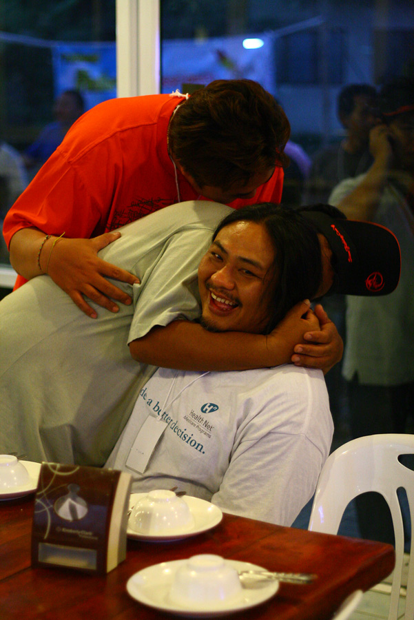 อันนี้ ไม่มีคำบรรยาย.....ทำกันไปได้ พงเต๊บมาด
 :laughing: :laughing:

ฟัดซอกคอน้าตี๋ซักที เผื่อติ
