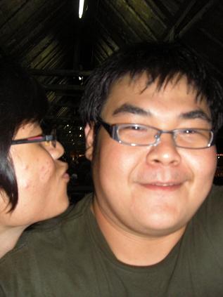  **เป่าหูจ้ะเป่าหู**




[q]น้าโอ 2005 ดูท่ามองปลา .........................แม่มกวนซ๊ะไม่มี [/q