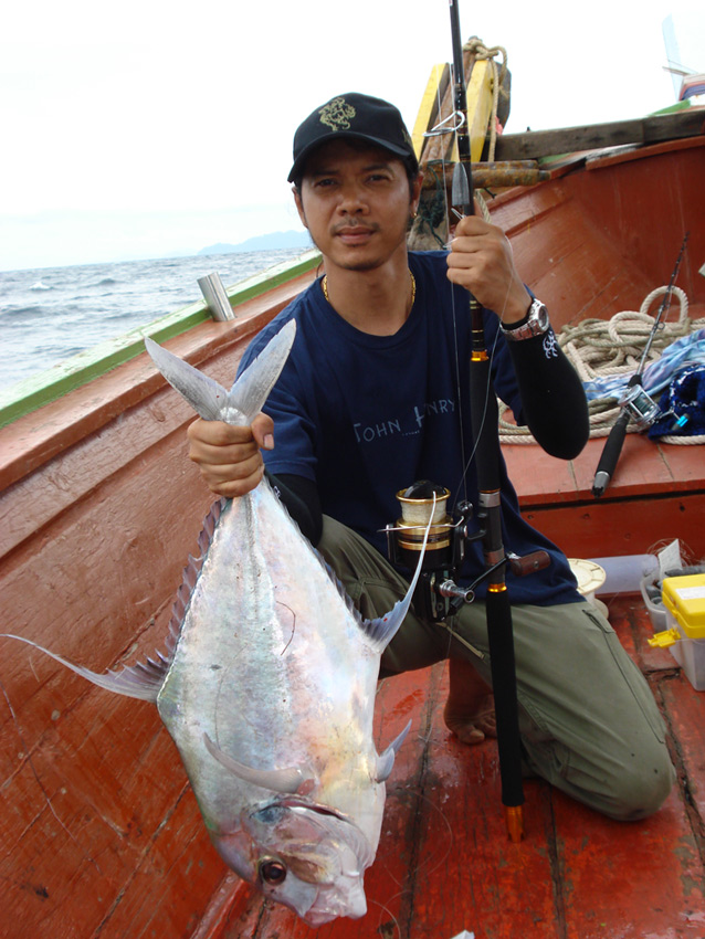 หัวเรืออีกแล้วครับ