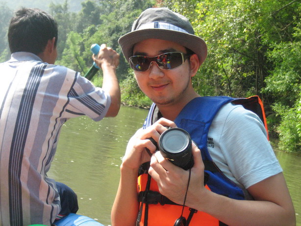 พ่องานกับกล้องสุด hiso