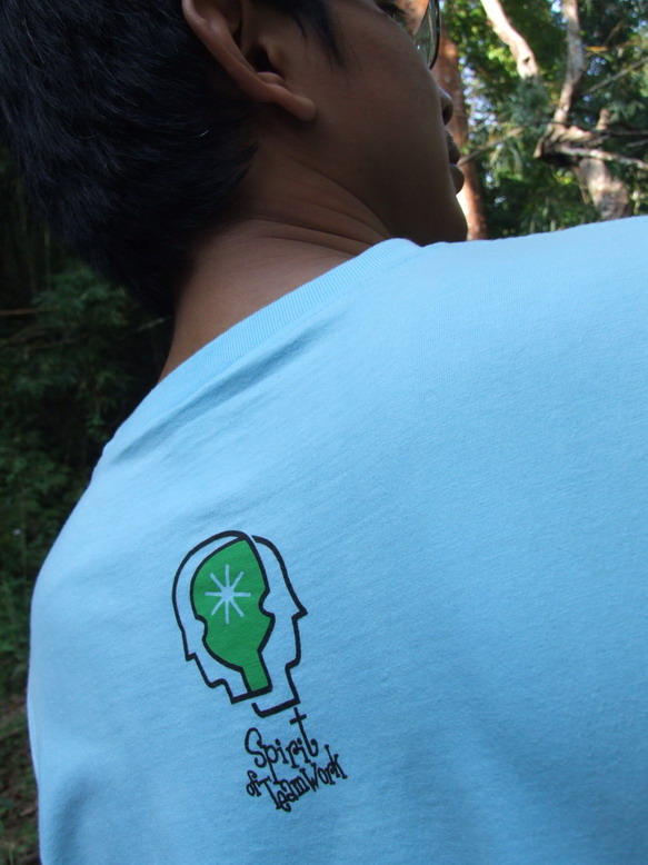 Spirit of Teamwork  :love: