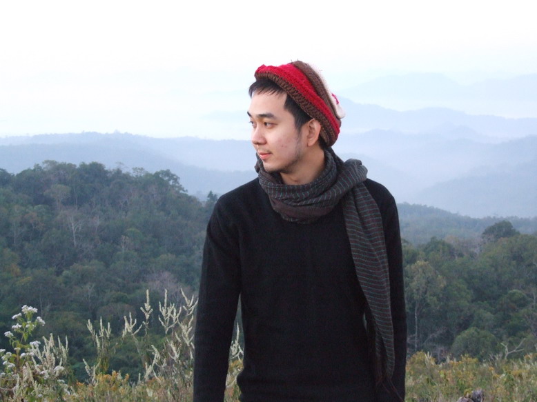 พ่องานขอหล่อมั่ง (หมวกมรึงไม่ไหวจริงๆว่ะเพื่อน 555) 