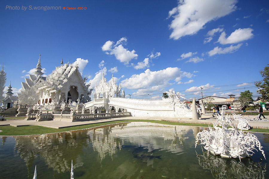 รายงานตัวด้วยครับ Canon 450D Kiss X2 ครับกระผม

 :cheer: :cheer: :cheer: :cheer: :cheer: :cheer: