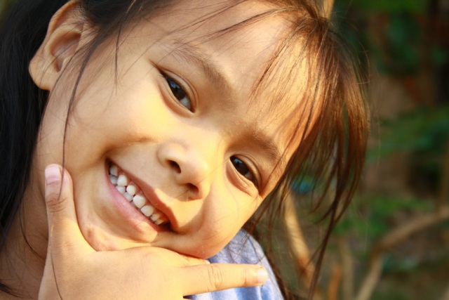 น้า THITI คุณพ่อหนูใช้ พันดีค่ะใช้ยังไม่ค่อยเป็นแต่หนูน่ารักภาพเลยออกมาสวยค่ะ   :grin:   :grin: