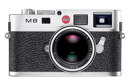ผมเงินเดือนน้อย ไม่มีเงินซื้อ DSLR ครับน้ากะทิ

เลยว่าจะหันไปซื้อคอมแพ็คดิจิตอลอย่าง  M 8.2 ตัวนี้