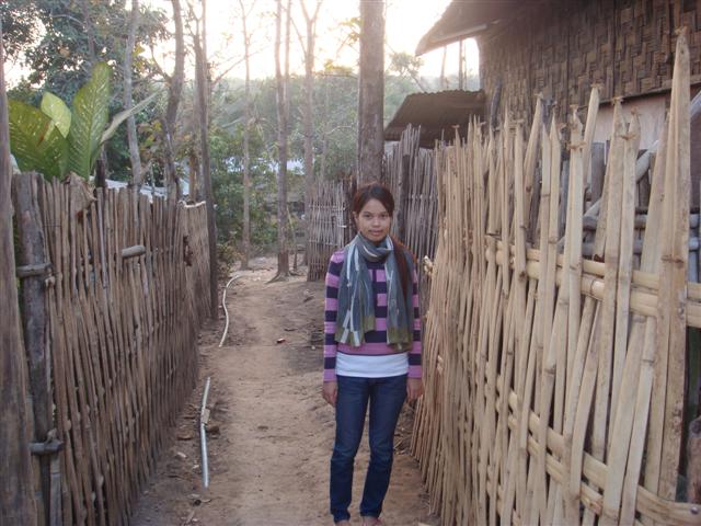รักจัง