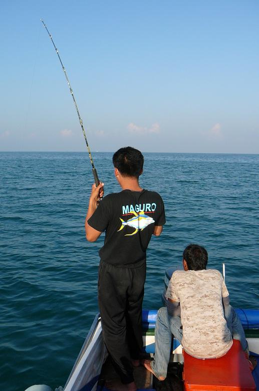 วิ่ง วิ่ง ยาว...เลย :laughing: