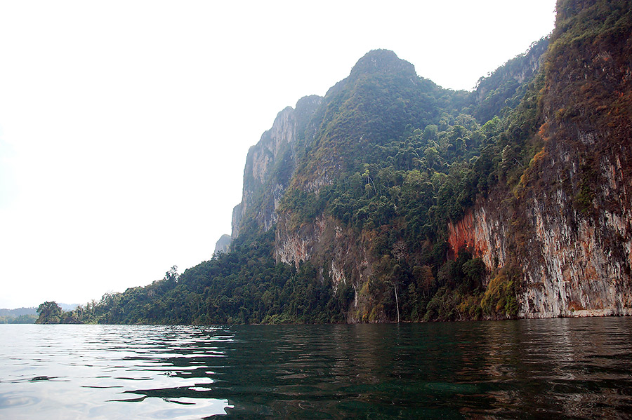 กุ้ยหลิน เมืองไทย 