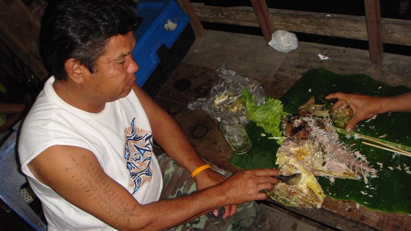 ...รูปสุดท้ายครับน้าหรั่งและเพื่อนๆ...ที่เข้ามาเยี่ยมกระทู้น้าหรั่ง
ทริปนี้สนุกมากๆ..ปกติก็ออกทริปน