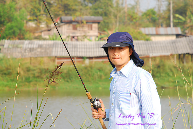 เมียสั่งหุบปากครับ ไม่ต้องโม้ :laughing: :laughing: