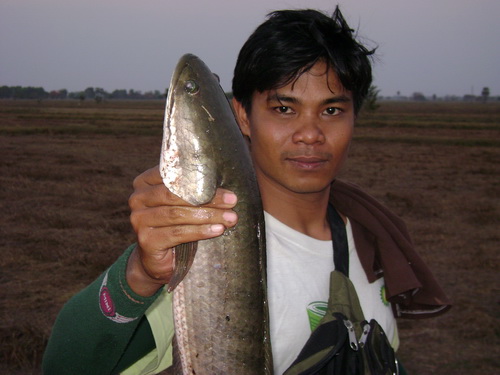 ทริพนี้น่าไปมากครับ เชื่อมสัมพันธไมตรี