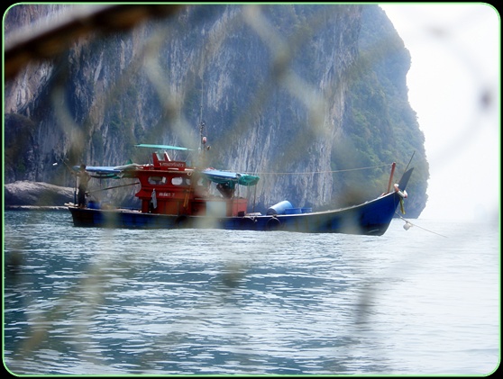 เรือพี่นวล คับ ถ่ายหลังจาก "อิ่มจัง ตังค์อยู่ครบ"  :grin: :grin: :grin:
