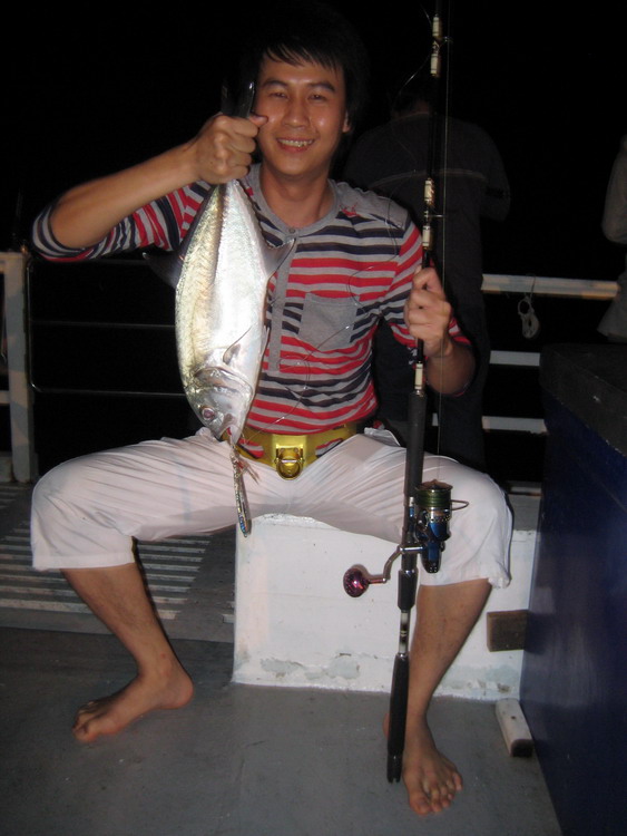 เจ้าเบชน์เอาอีกแล้ว