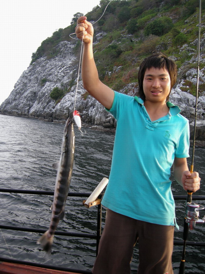 น้องทัศน์โดนสากดำอีกตัว.... :love: