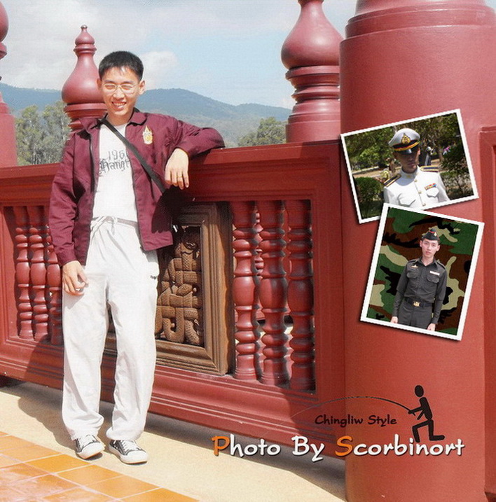 เอาด้วยคนครับยินที่ที่ได้รู้จักน้าๆ ทุกคนนะครับ :grin:


Login User : [b]Scorbinort[/b]
ชื่อเล่น