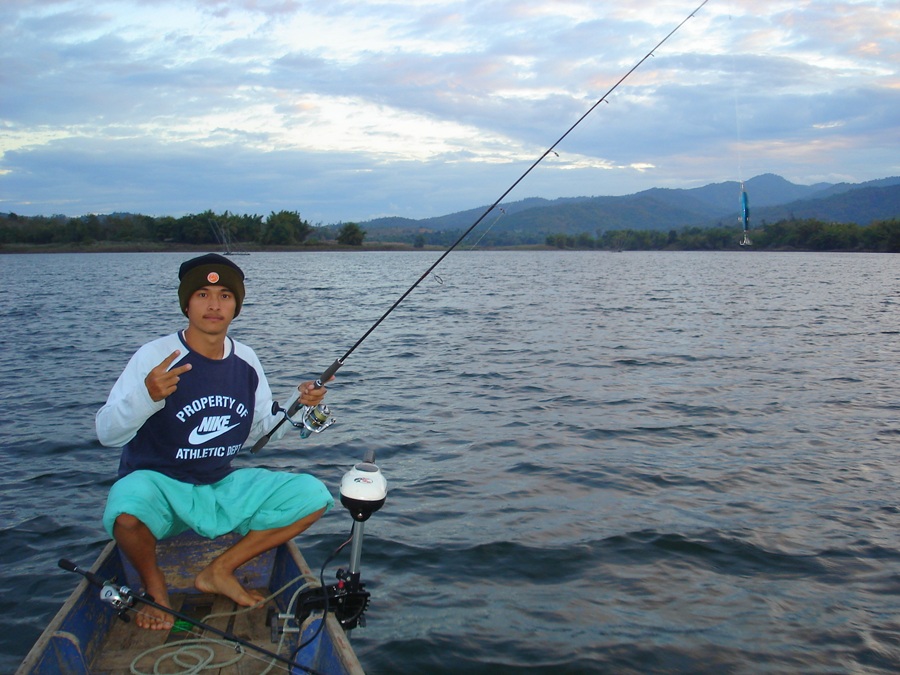 รำนี้มา...........สองคน :cool: