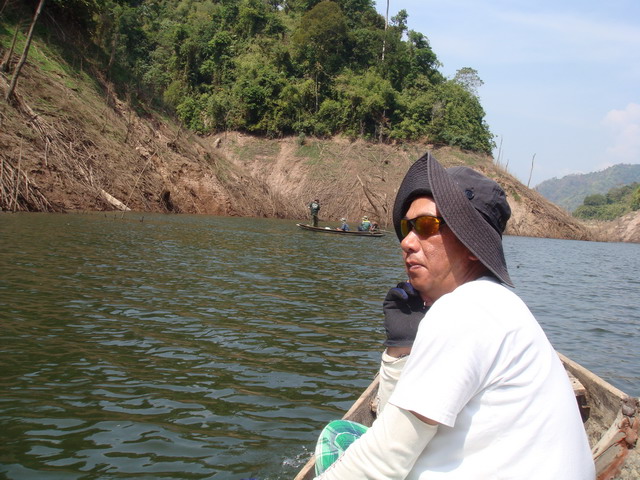 ปลามานไปอยู่ตรงไหนฟร๊ะ.....อิอิ