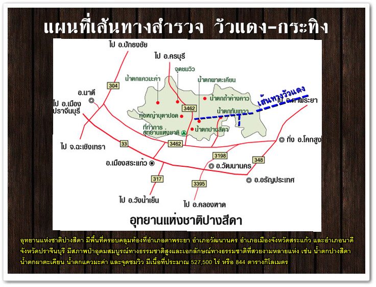 จากปัญหาในปัจจุบันการลักลอบตัดไม้ทำลายป่า และการลักลอบล่าสัตว์ ตลอดจนการเปลี่ยนพื้นที่อาศัยของสัตว์ป