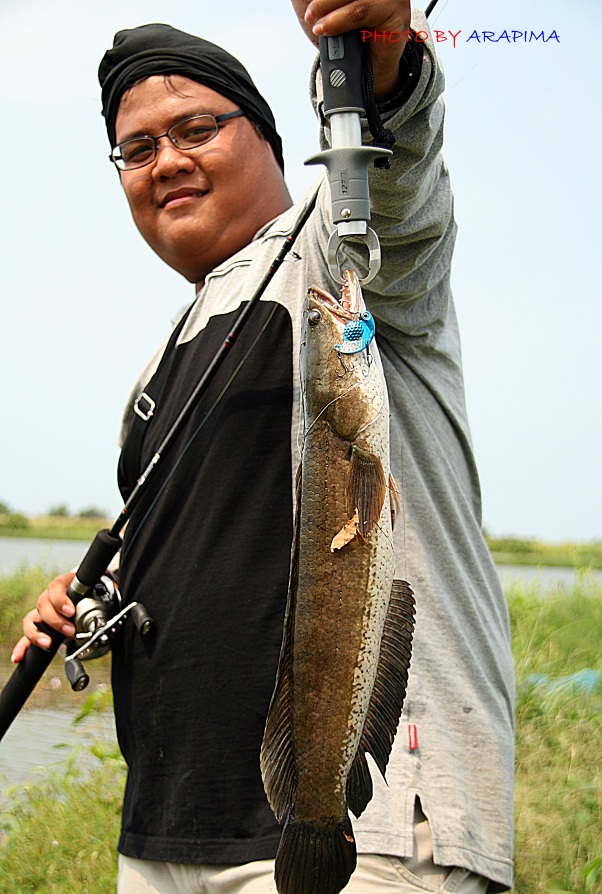  :grin: :grin:  ยังไม่ทันขาดคำ....โดนเข้าให้แล้ว....
เย้ๆๆๆๆ.....พี่ๆดีใจกันใหญ่ เอิ๊กๆๆๆๆ   :laugh